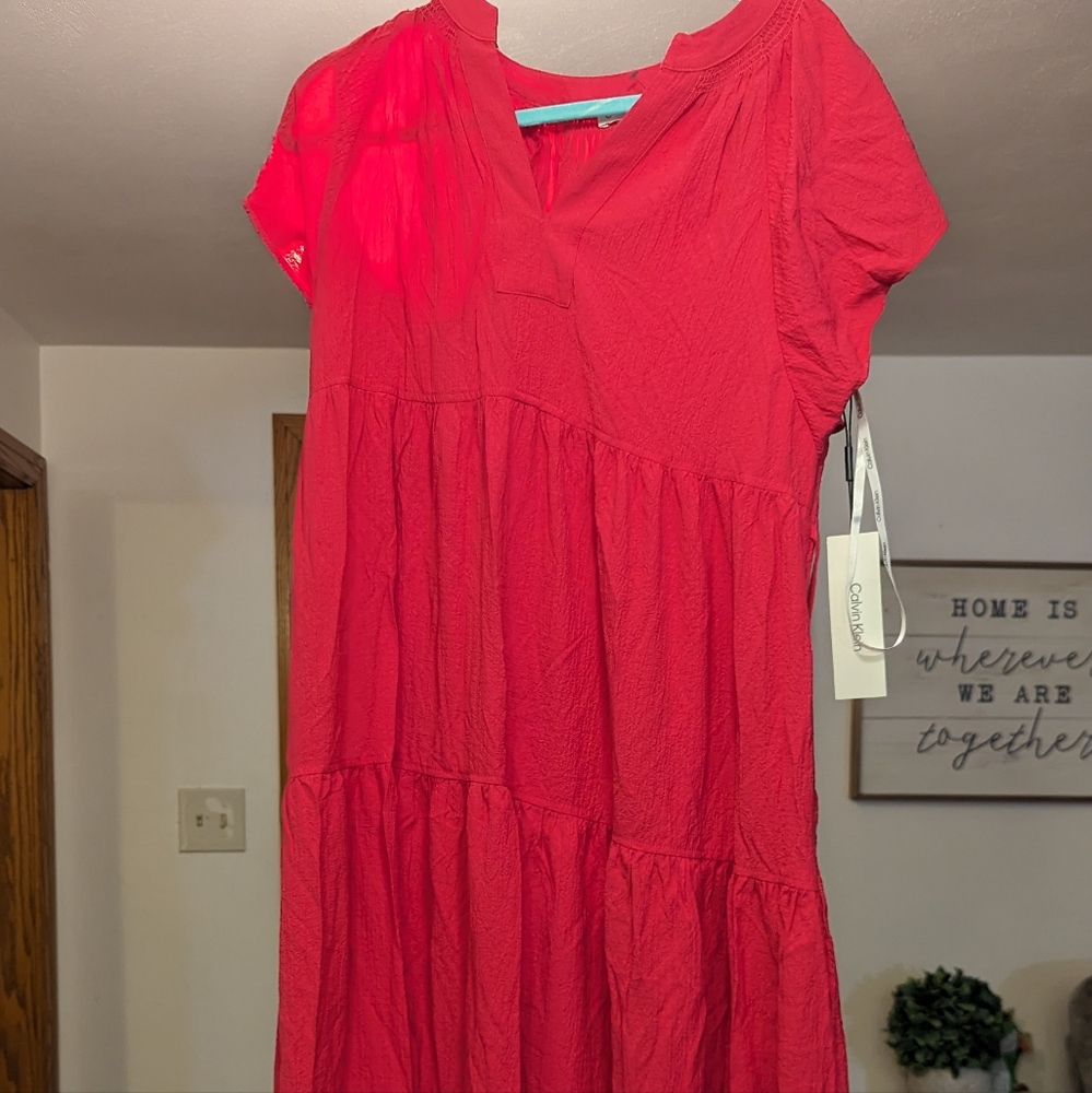 Calvin Klein size 10